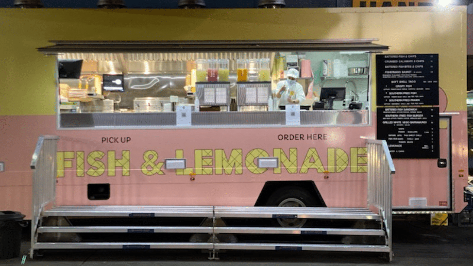 What Will 2021 Look Like for the Food Truck Business?
